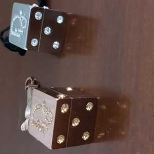 Dior dice lip gloss Dior play